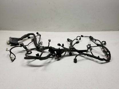 17 18 19 Subaru Impreza 2.0l Engine Wire Harness 24020ag26b OEM 64k Miles
