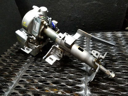 11 12 13 14 Nissan Juke Steering Column OEM