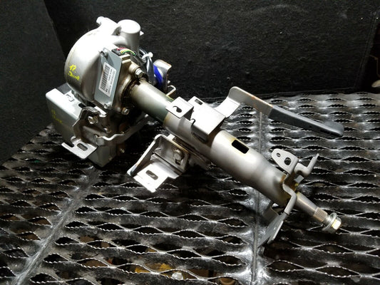 11 12 13 14 Nissan Juke Steering Column OEM