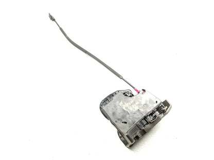 19 20 Chevrolet Blazer Rear Right Pass Door Lock Latch Actuator OEM 11k Miles