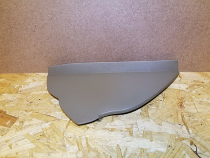 2007 2008 2009 Acura MDX Right Passenger Side Dash End Trim Cover Panel OEM
