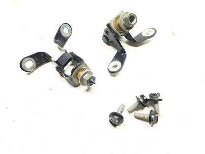 14 15 16 17 Jeep Grand Cherokee Rear Door Trunk Tailgate Hinge OEM