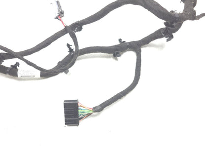 14 15 16 17 18 Jeep Cherokee Center Console Wiring Harness 68269362aa OEM
