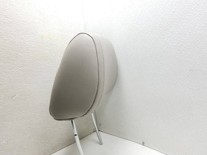 2006 - 2010 Jeep Grand Cherokee Front Driver Seat Headrest OEM