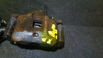 10 11 12 13 Mitsubishi Lancer 2.0l Brake Caliper Front Left Driver Side OEM 71k