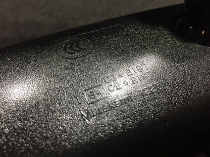 14 15 16 Subaru Forester Interior Rear View Mirror OEM 43k