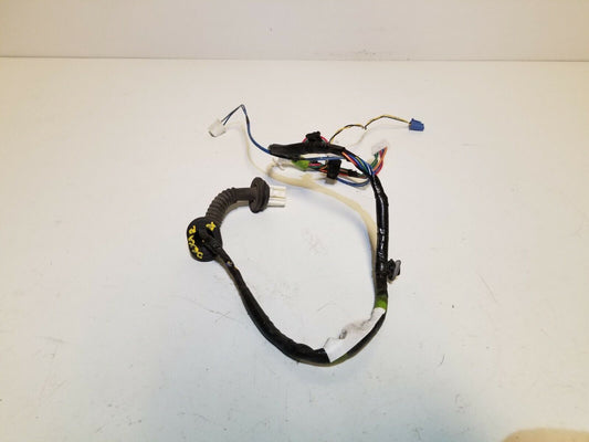 04 05 06 Scion Xa Rear Left Driver Door Wire Harness OEM
