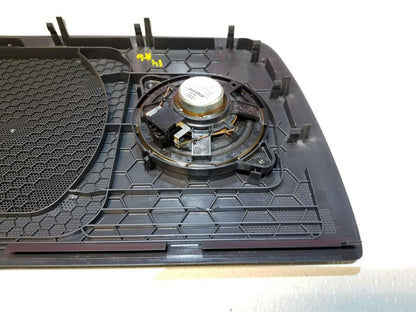 12 13 14 15 Audi A6 Rear Right Pass Side Deck Speaker Grille Cover 4g5035406 OEM