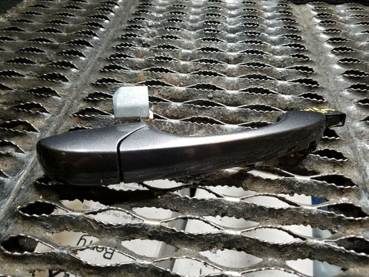 12 13 14 15 16 Jeep Patriot Rear Right Pass Door Exterior Door Handle OEM 54k