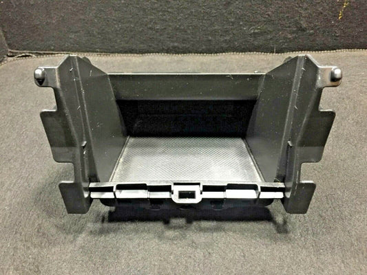 14 15 16 Subaru Forester Center Console Lower Tray Storage Compartment OEM D35