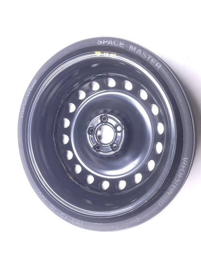 2009-2017 Audi Q5 Spare Tire 195/75-18 OEM
