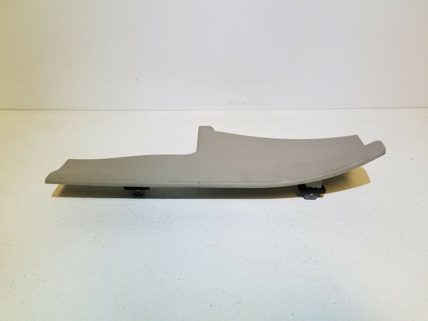 07 08 09 10 Chrysler Sebring Rear Left Driver Door Sill Scuff Plate Trim OEM