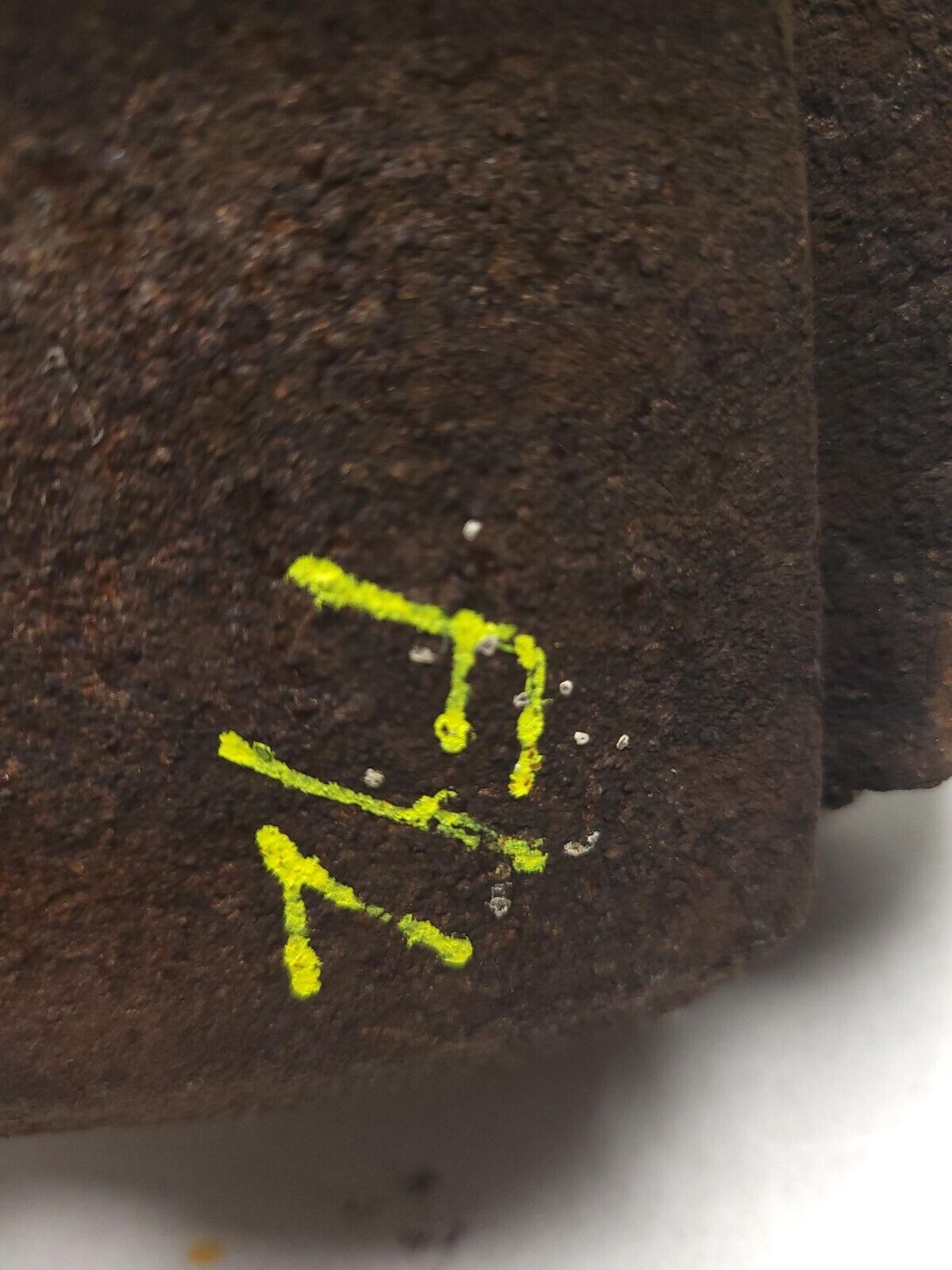 2008 Ford F150 E150 E250 Brake Caliper Front Left Driver Side 8c24-2b120/1-c OEM