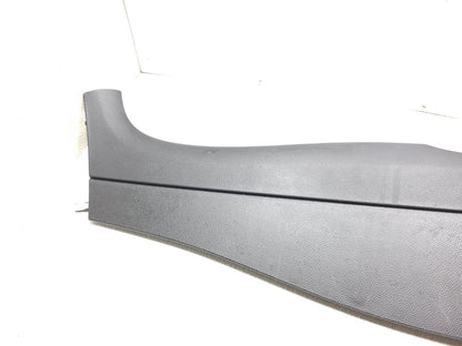 2014 2015 Infiniti Q60 Center Console Trim Panel Left & Right 2pcs  OEM