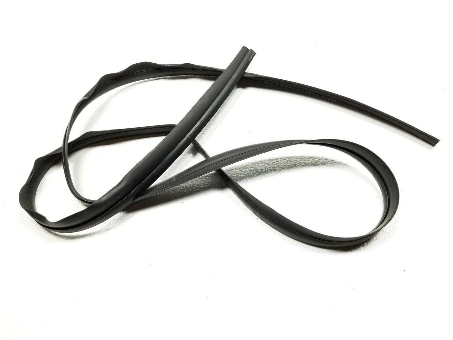 09 10 11 12 BMW 750li Sunroof Sun Roof Rubber Seal OEM