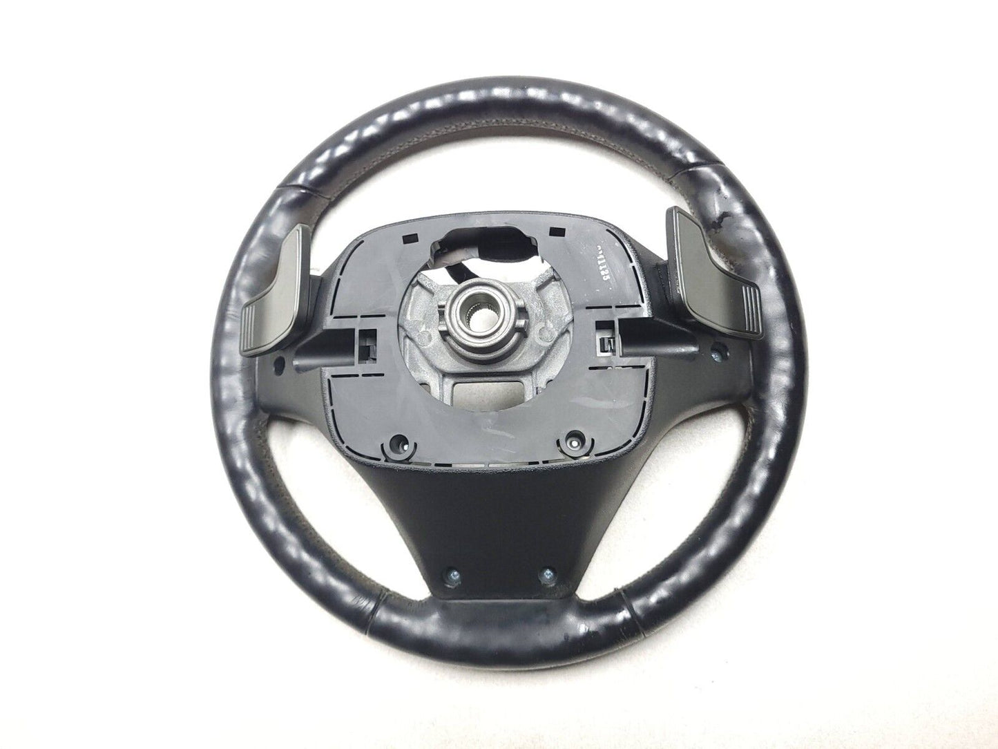 2013-2016 Hyundai Genesis Coupe Steering Wheel OEM
