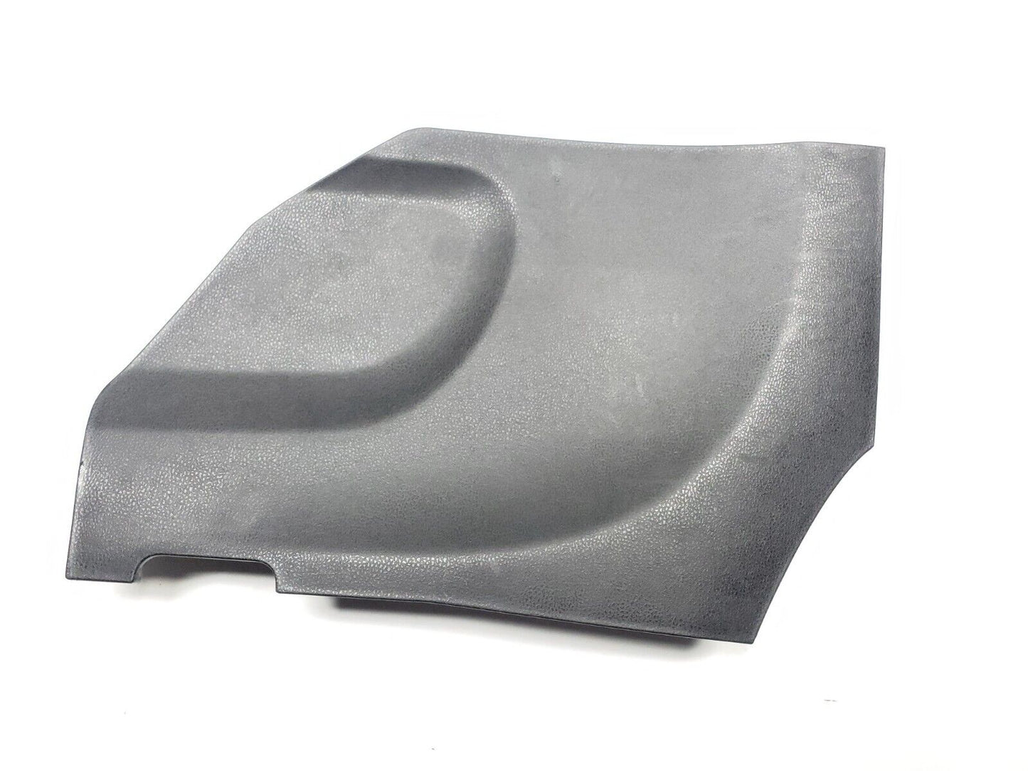 15 16 17 Fiat 500l Center Console Side Panel Right Passenger Side 735547558 OEM