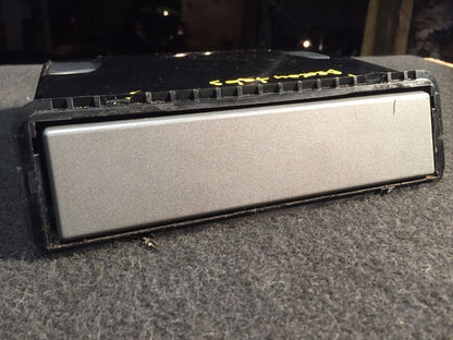 02 03 04 05 BMW 745i E65 Rear Seat Cup Holder  OEM