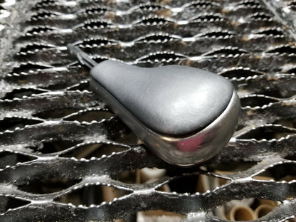 06 07 08 09 10 BMW 650i E63 Gear Shifter Knob OEM