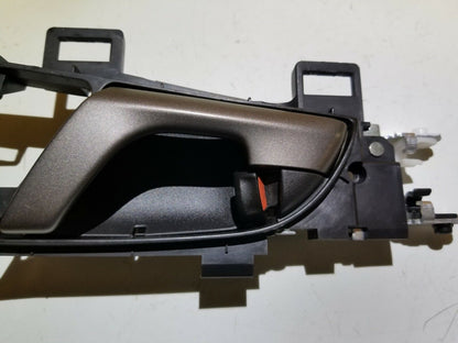 10 11 12 13 14 Acura Tsx Front Left Driver Interior Door Handle OEM