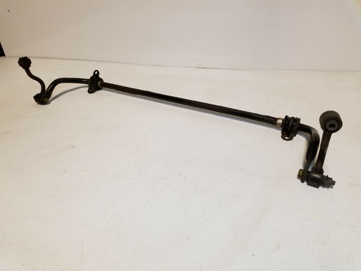 11 12 13 14 Nissan Juke Rear Stabilizer Sway Bar OEM