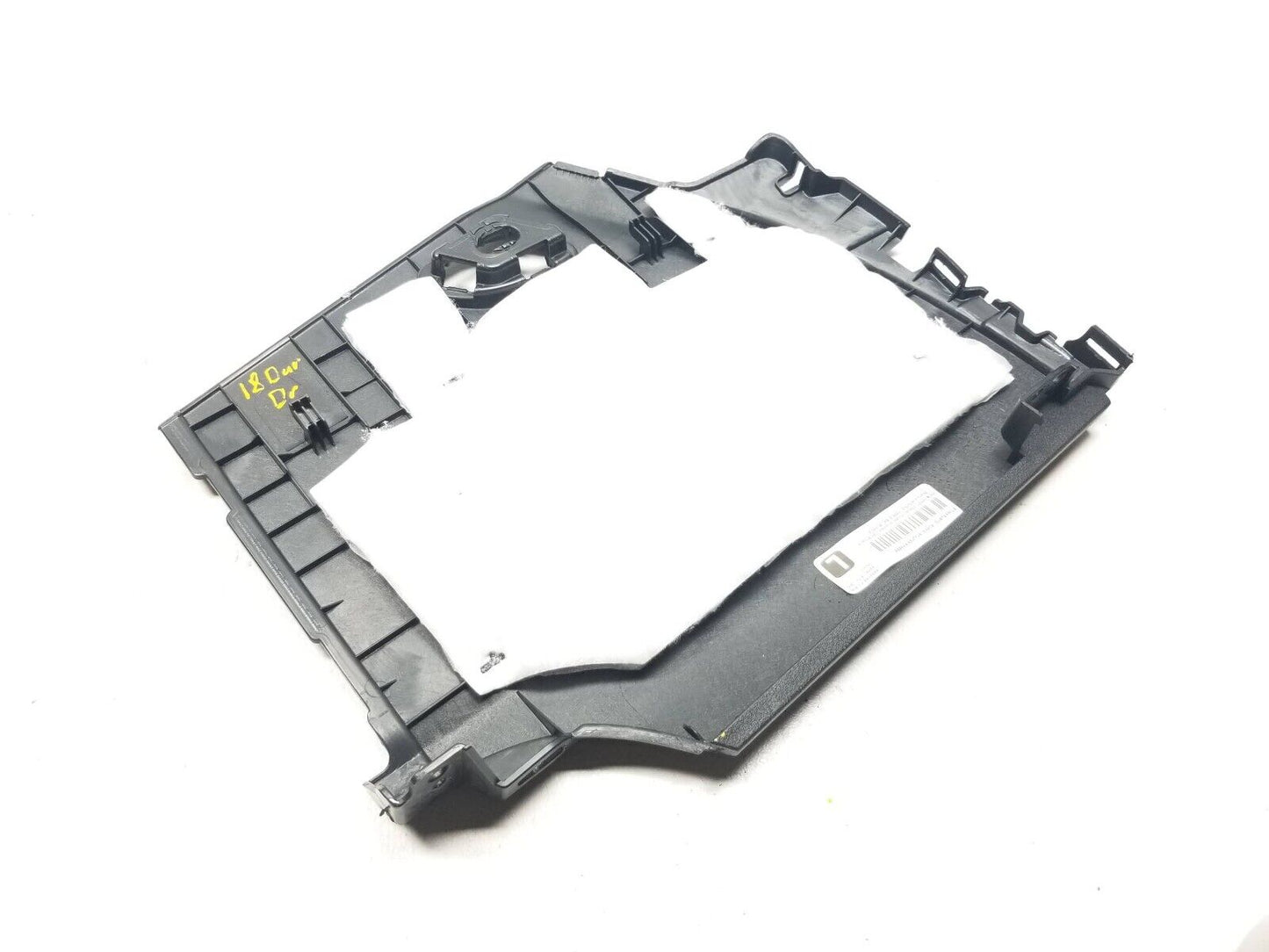 16 17 18 19 20 Dodge Durango Center Console Left Driver Side Rear Panel Trim OEM