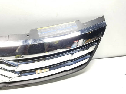 07 08 09 Suzuki Vitara Xl-7 Front Bumper Grille OEM