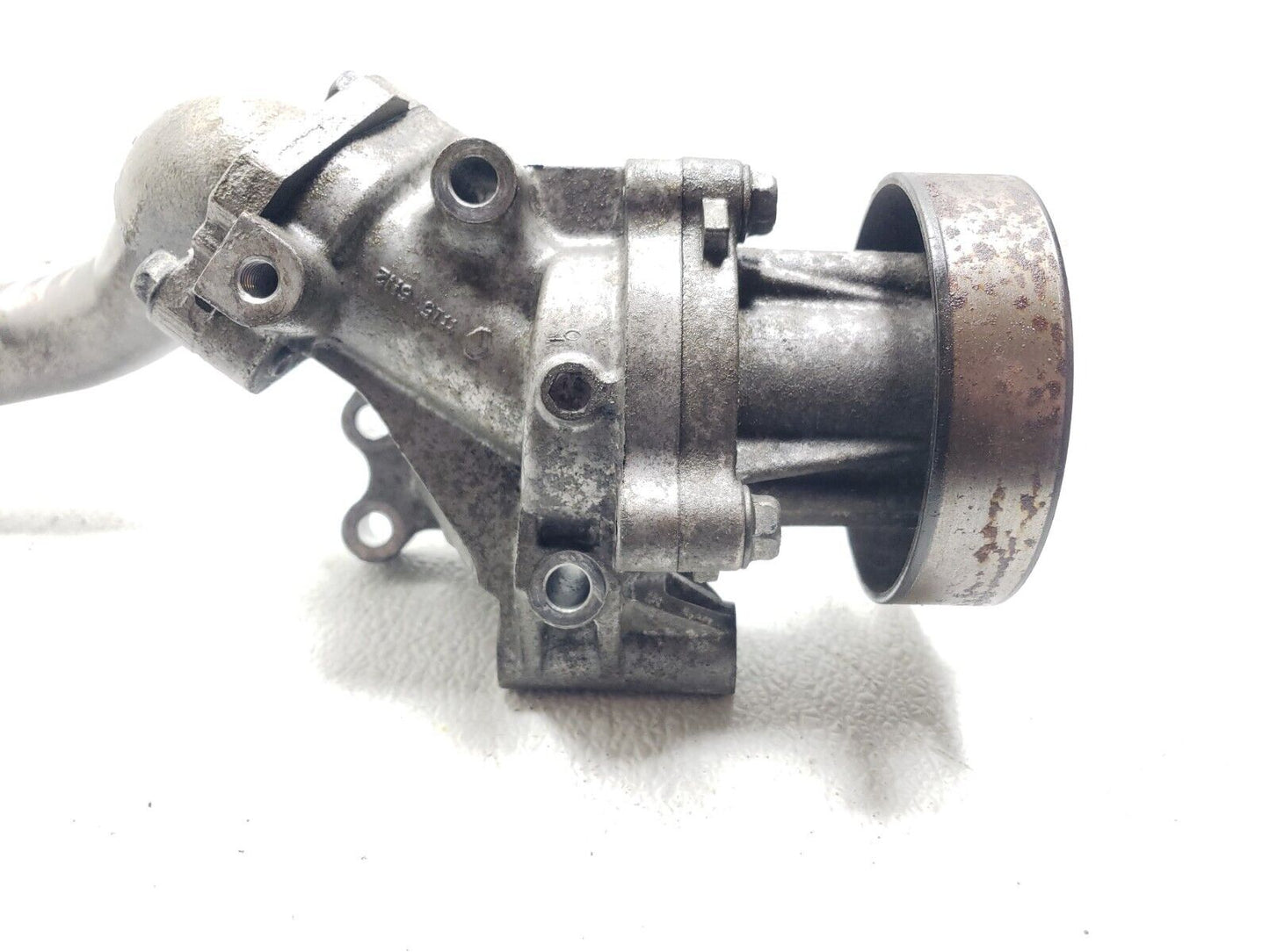 12 13 14 15 Nissan Rogue Water Pump OEM ✅ 79k Miles.