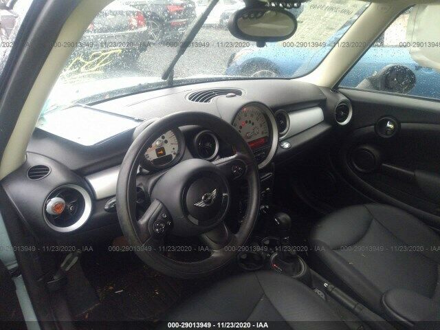 10 11 12 13 Mini Cooper R56 Front Fender Left Driver Side OEM