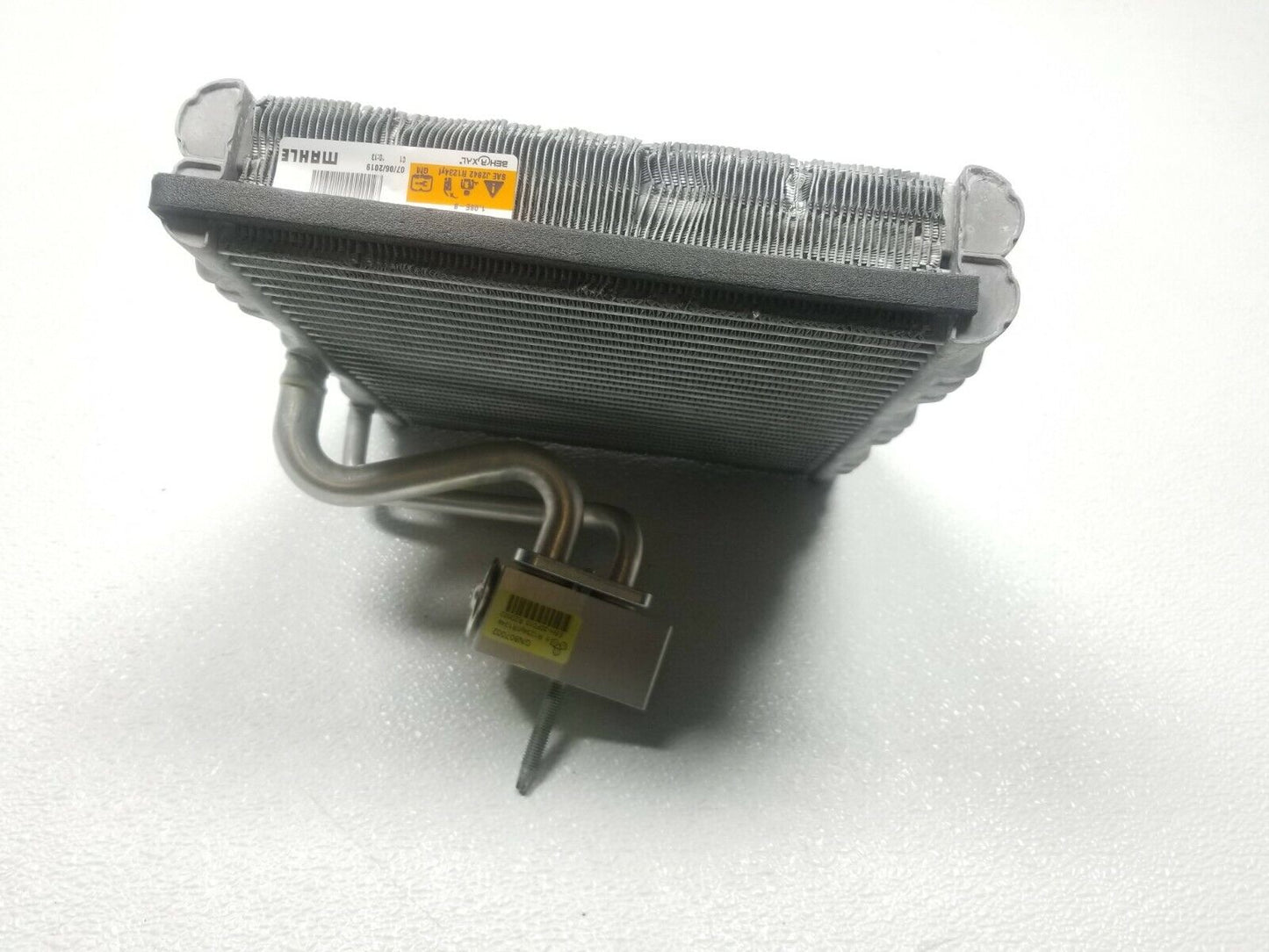 19 20 Chevrolet Blazer A/c Evaporator Core OEM 11k Miles