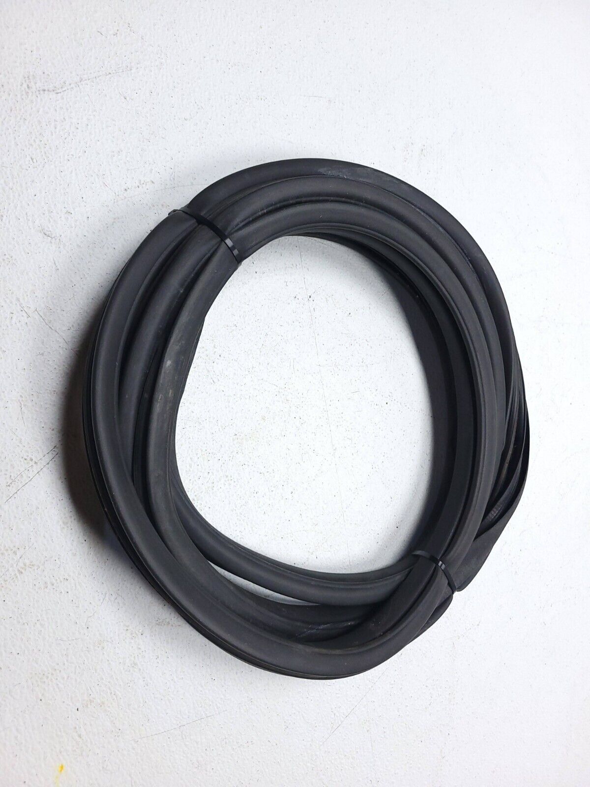 18 19 20 21 22 Honda Odyssey Door Weatherstrip Seal Rear Left Driver Side OEM