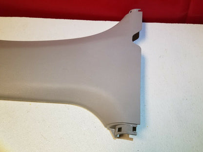 07 08 09 Lexus ES350 Left Driver Side B Pillar Lower Trim Panel OEM