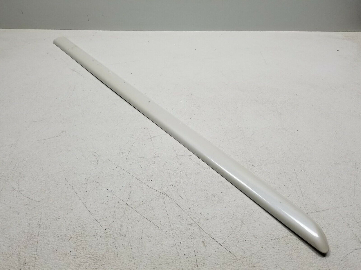 07 08 09 Acura RDX Front Right Pass Side Door Molding Trim OEM