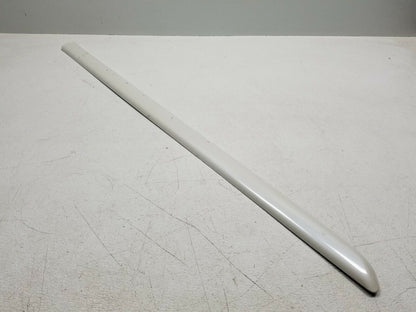 07 08 09 Acura RDX Front Right Pass Side Door Molding Trim OEM