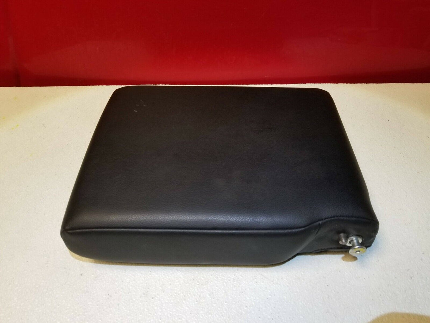 12 13 Honda Cr-v Exl Rear Seat Armrest Arm Rest OEM