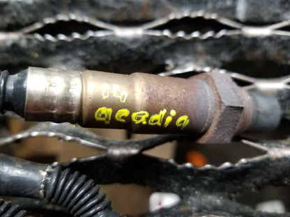 13 14 15 GMC Acadia Oxygen Sensor 4pcs OEM