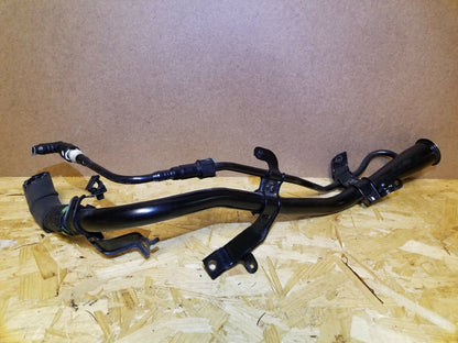 11 12 13 14 15 16 Honda Cr-z Fuel Filler Neck Tube Pipe OEM