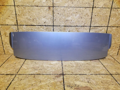 04 05 06 07 BMW E83 X3 Rear Tailgate Gate Wing Spoiler Brake Light  OEM
