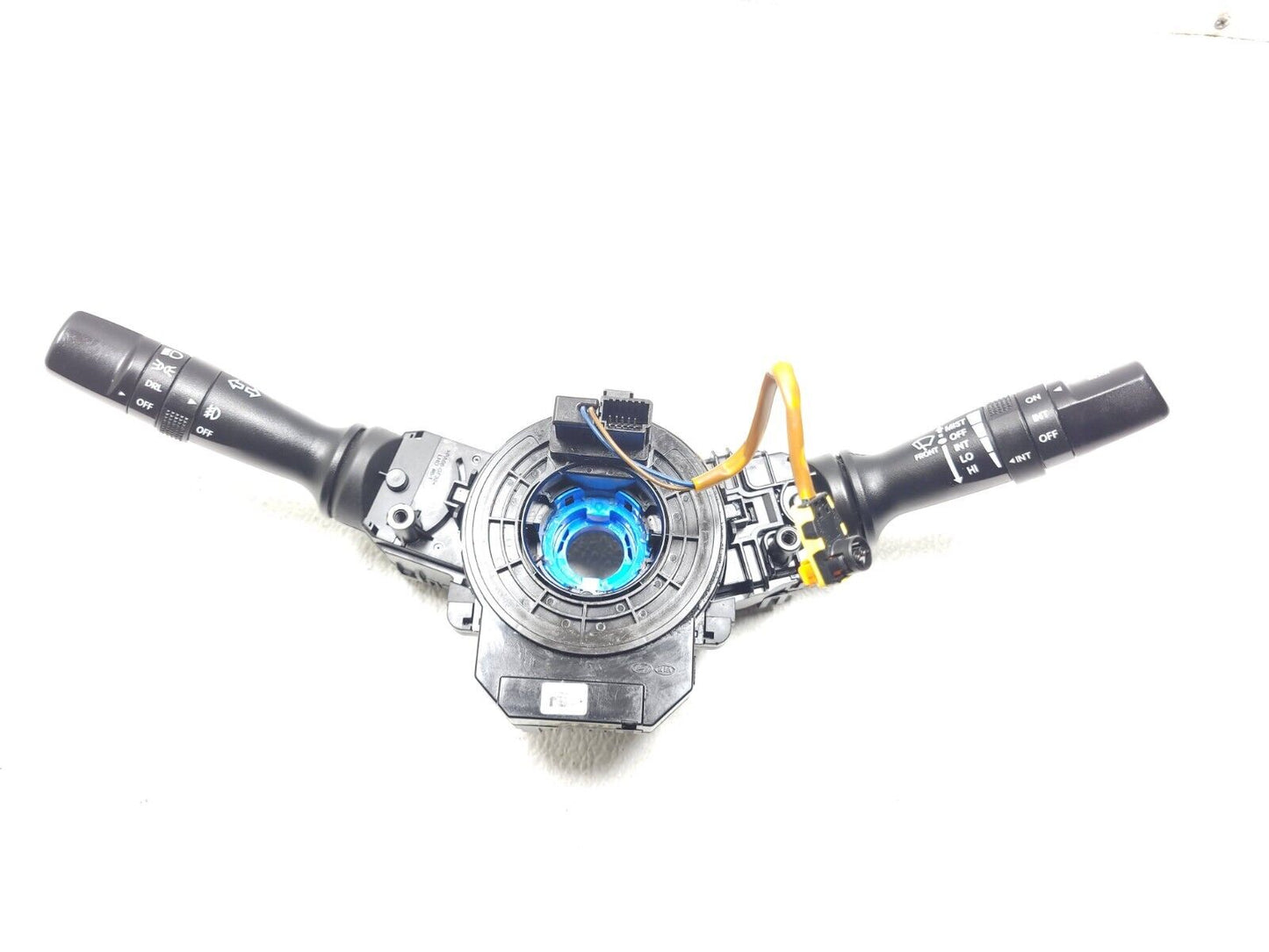13 14 15 16 Hyundai Veloster Steering Column Switch OEM R-spec