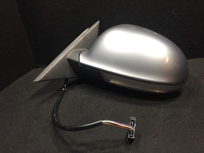 02-05 Volkswagen Passat Left Driver Side Door Mirror W/o Glass OEM D23