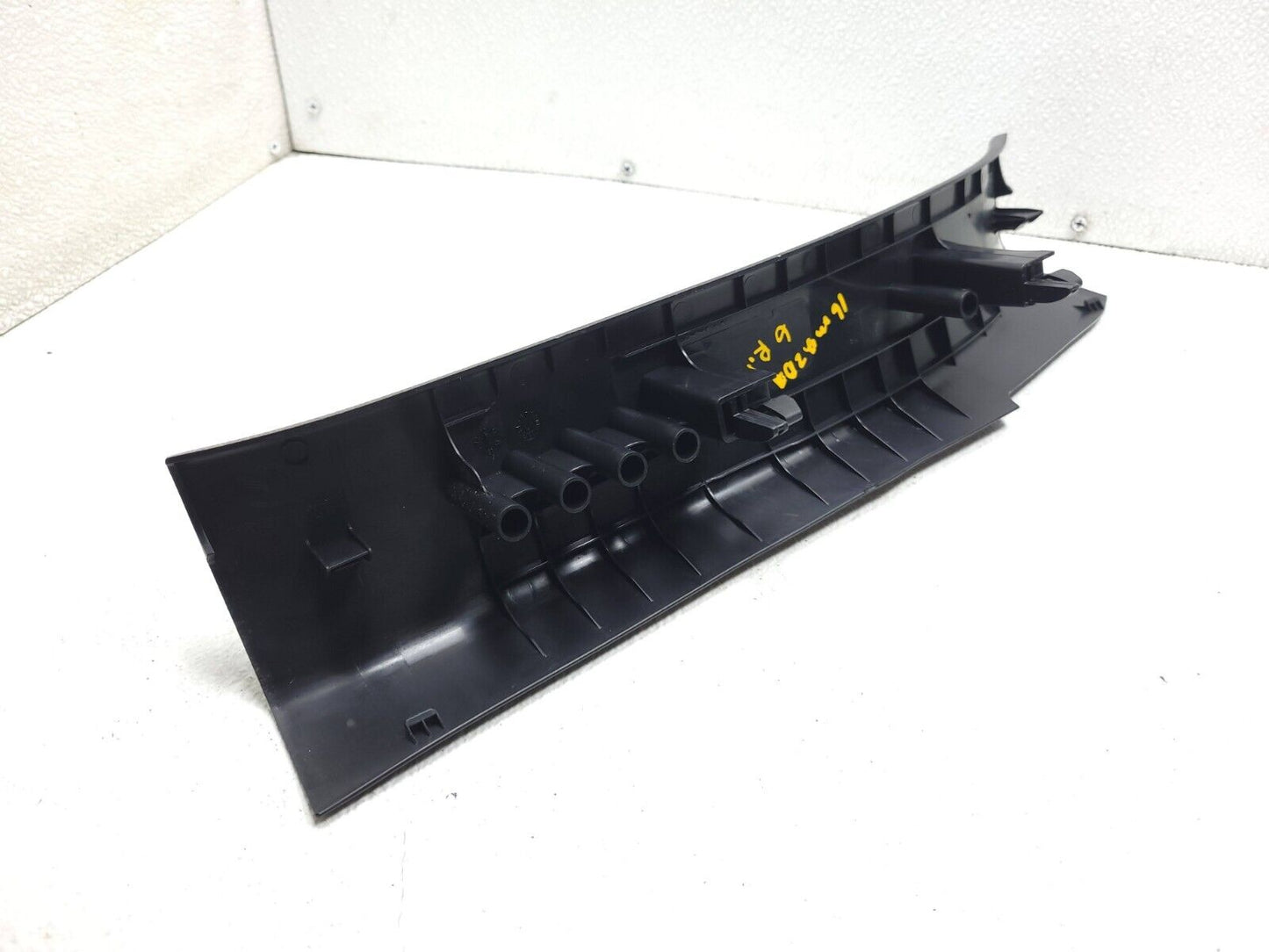 2014 - 2017 Mazda 6 Rear Door Scuff Plate Sill Trim Driver Side Left OEM