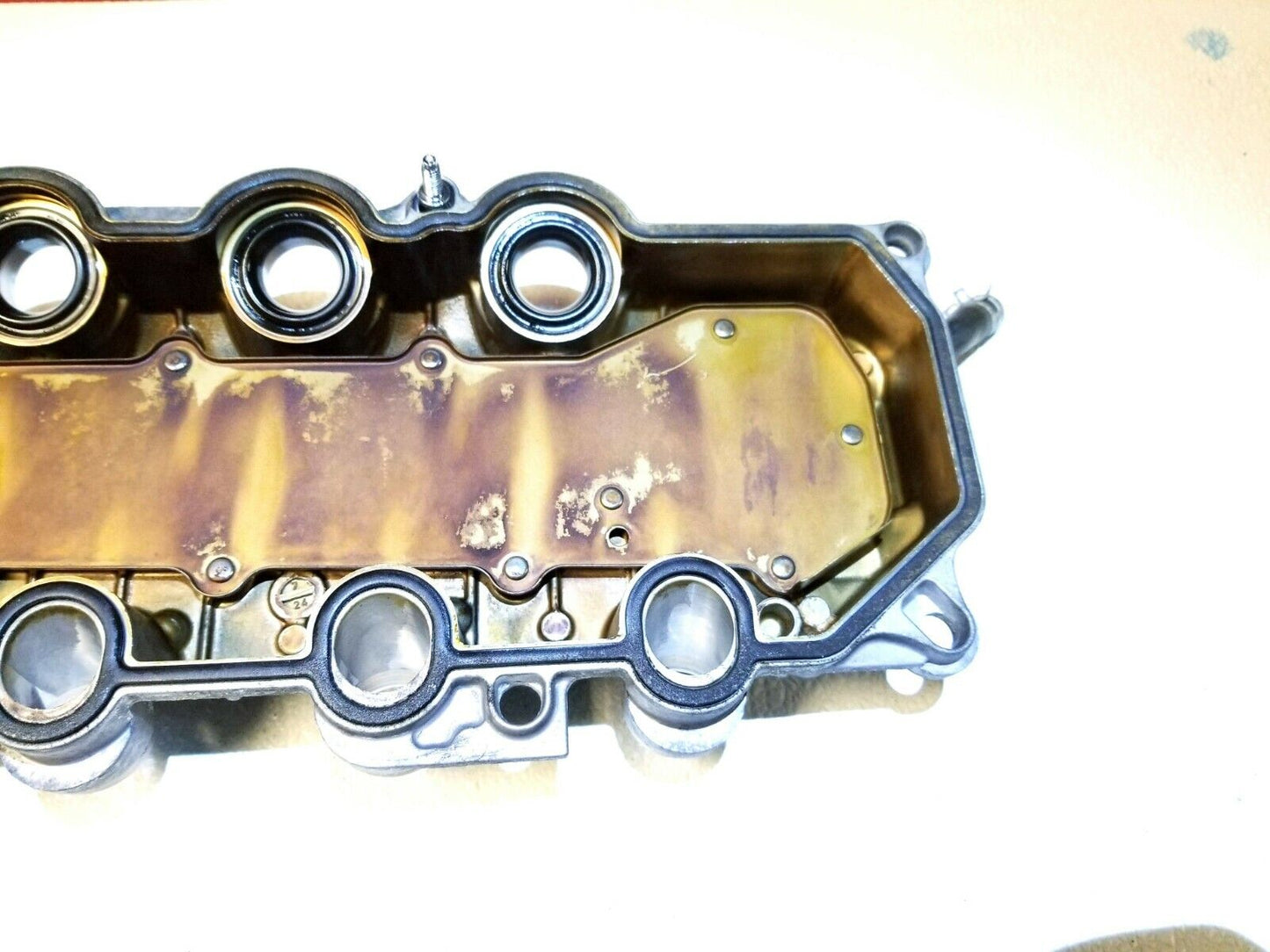 10 11 12 13 14 Honda Insight Engine Valve Cover OEM