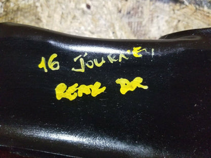 12 13 14 15 16 Dodge Journey Rear Left Driver Lower Strut Control Arm OEM 54k