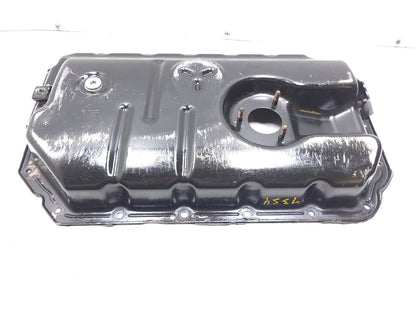 13 14 15 16 Audi A4 S4 Engine Oil Pan OEM