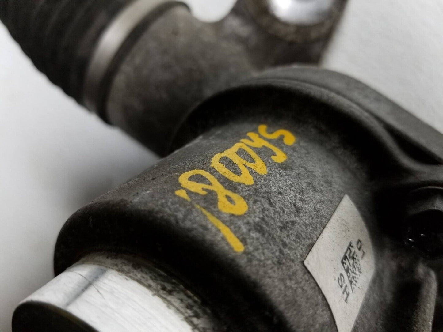 18 19 20 21 22 Honda Odyssey Power Steering Gear Rack OEM