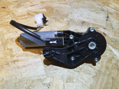 07 08 09 10 Mercedes-benz R350 Front Passenger Seat Recliner Adjust Motor OEM