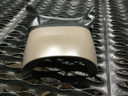 03 04 05 06 Audi A4 B6 Cabrio Steering Column Cover Trim Upper OEM