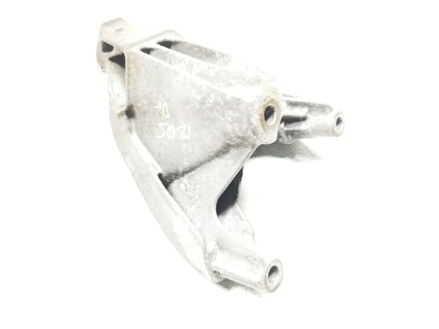 10 11 12 Audi Q5 2.0l Engine Mount Bracket Left Driver Side OEM 72k