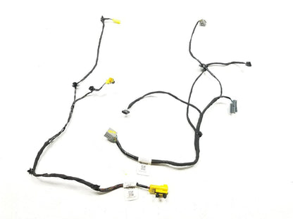 14 15 16 17 Jeep Grand Cherokee Front Right Passenger Seat Wire Harness OEM