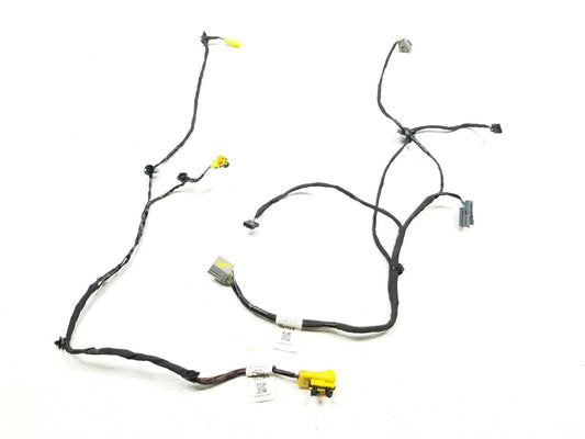 14 15 16 17 Jeep Grand Cherokee Front Right Passenger Seat Wire Harness OEM